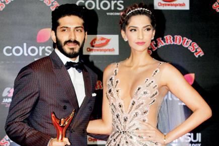 Harshvardhan Kapoor: We are a Democracy. Everyone has an opinion