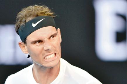 Rafael Nadal high on confidence after Alexander Zverve win