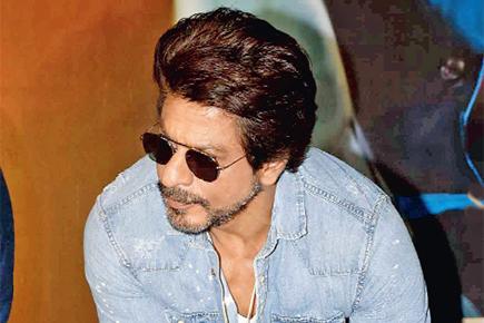 Why makers of 'Raees' ensured none of SRK's co-stars worked with him before