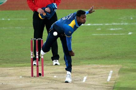 Angelo Mathews seals first Sri Lanka win on tour vs South Africa
