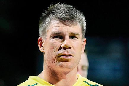 David Warner given time-off to freshen up mentally ahead of New Zealand clash