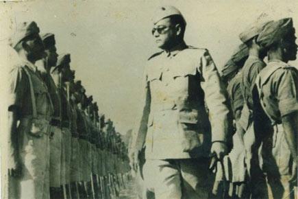 Narendra Modi remembers Subhas Chandra Bose on his birth anniversary