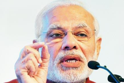 CIC order allowing inspection of PM Modi's DU records stayed