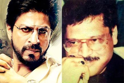 VHP, Gujarat Shiv Sena seek ban on Shah Rukh Khan-starer 'Raees'