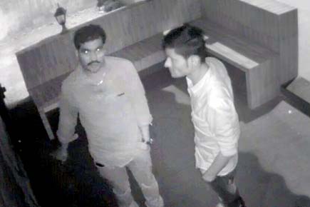 Crime branch tracks, catches weekend thieves from Mankhurd