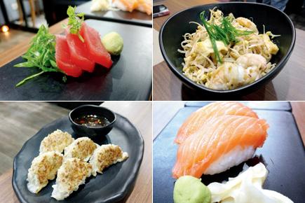 Mumbai Food: New Bandra Asian eatery offers authentic Japanese, Thai fare