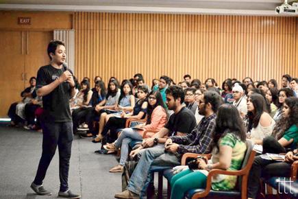 Why you should attend this 3-day litfest at TISS