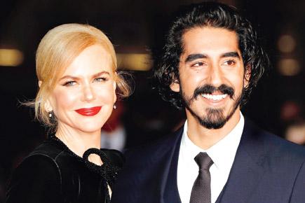 Dev Patel's 'Lion' bags six Oscar nominations