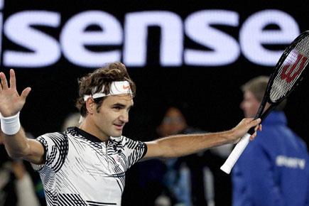 Roger Federer survives Stan Wawrinka to enter Australian Open final