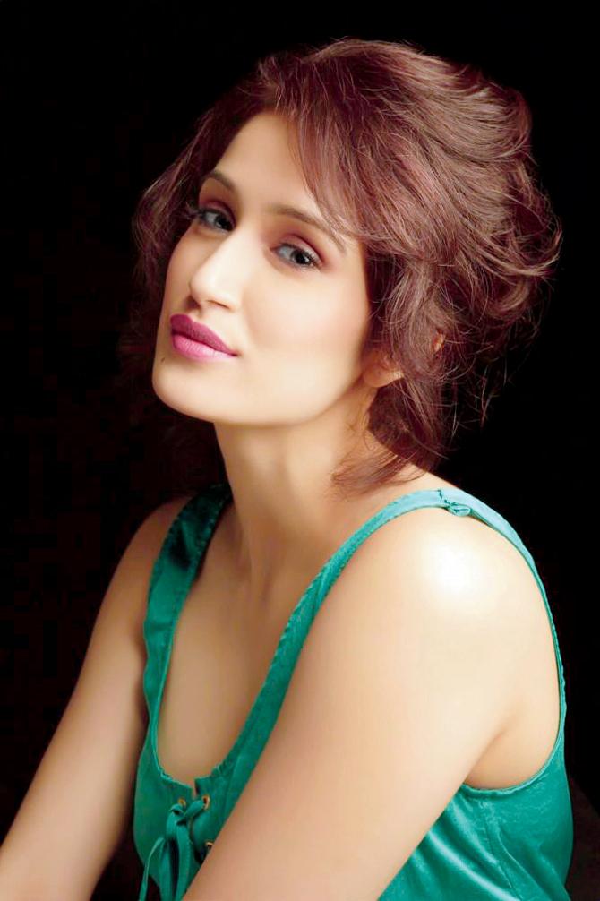 Sagarika Ghatge