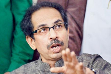All eyes and ears on Shiv Sena chief's Republic Day speech