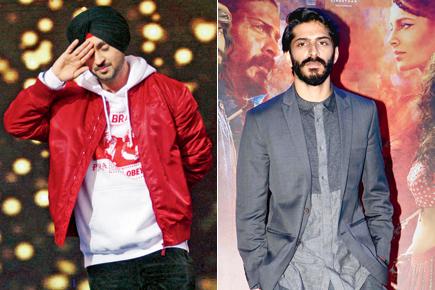 Diljit Dosanjh: I wasn't affected by what Harshvardhan said