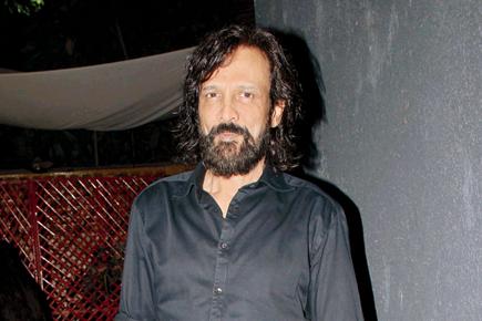 Why Kay Kay Menon quit smoking while shooting for 'The Ghazi Attack'