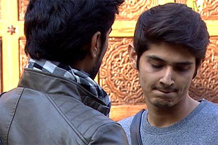 Rohan Mehra evicted from 'Bigg Boss 10'