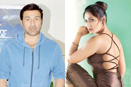 Sunny Deol and Rimi Sen's political trail