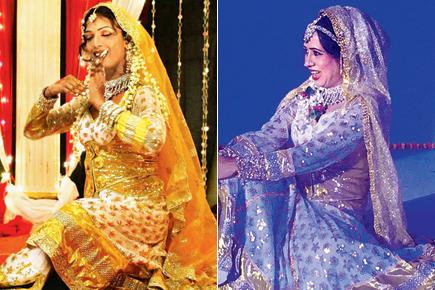 Mumbai: 18 transgender artistes to dance to Bollywood songs