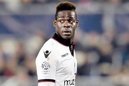 Bastia fan hit with stadium ban post Mario Balotelli abuse claims