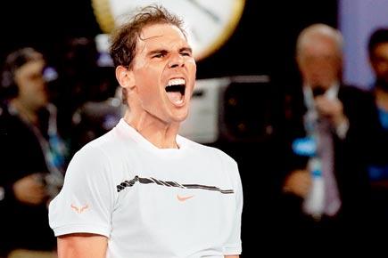 Australian Open: Rafa Nadal vs Roger Federer final? It's not impossible