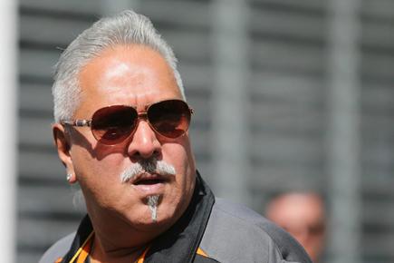 Vijay Mallya ready to talk to banks for one-time settlement