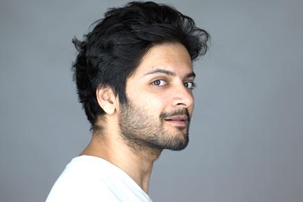 Ali Fazal: Women need to kick some a** when required