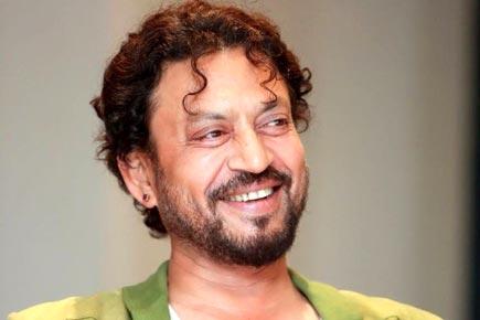 Makers of Irrfan Khan's next 'The Song of Scorpions' record live music for film