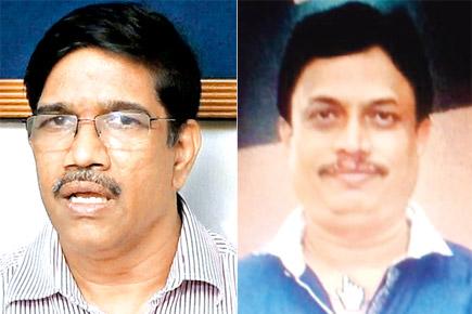 Navi Mumbai tax scam: ACB finds malls and bungalows in babu's name