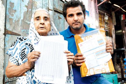 Mumbai: Inflated power bills continue to haunt 61-year-old widow
