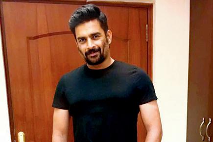 R Madhavan has lost weight and now he looks unrecognisable!