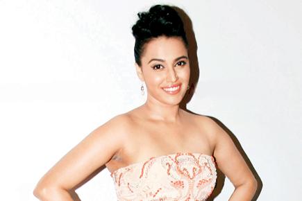 Loud and lewd! Swara Bhaskar gets crass for her next role