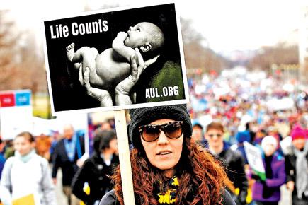 Canada may contribute to Dutch-led int'l abortion fund