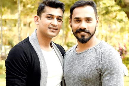 Two Mumbaikars make it to the finals of Mr Gay World International Competition