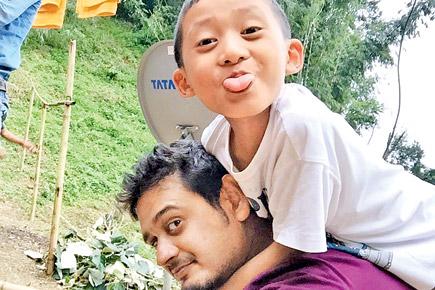 The story of the martyred soldier Havildar Hangpan Dada that's gone viral