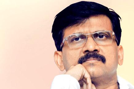 Shiv Sena asks Congress to get 'mental balance' checked
