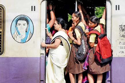 Mumbai: Railways finally lodge FIR in Mumbai local sexual assault case