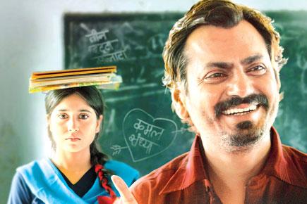 'Haraamkhor' makers swarmed with threat mails