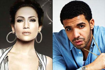 Jennifer Lopez and Drake not together for publicity