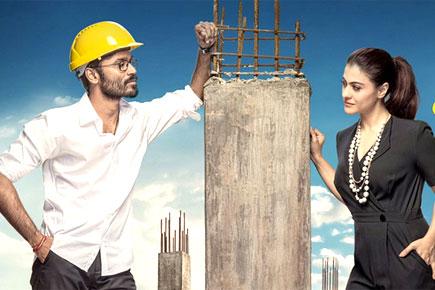 VIP 2 Lalkar Movie Review: Dhanush and Kajol are wasted in this film