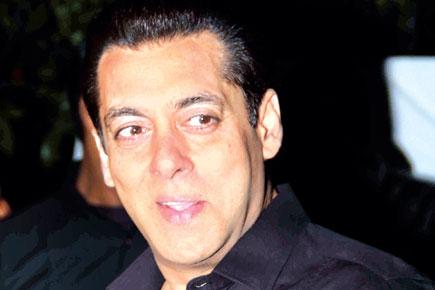 Will Salman Khan play a father to 13-year-old girl in his next film?