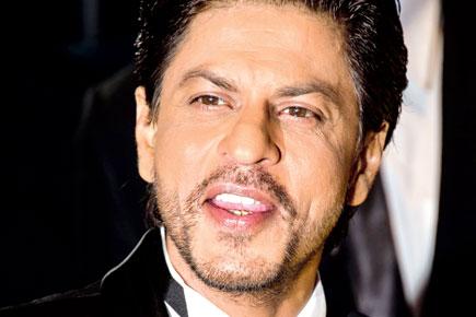Shah Rukh Khan is building a new kitchen in Mannat