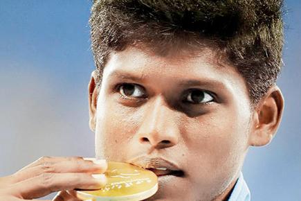 Never expected biopic on my life: paralympic star MariyappanThangavelu