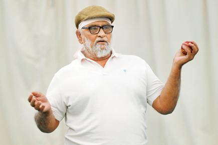 Bishan Singh Bedi: Far too many people were trying to boss over this game