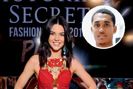 Kendall Jenner caught making out with NBA star Jordan Clarkson at a party