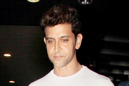 When Hrithik Roshan almost gave up in life