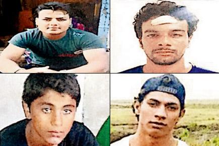 Thane Crime: For them, chain-snatching is a family business 