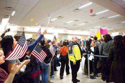 Sharp and surprising