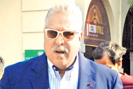 'Bank CMD-Mallya holiday meeting led to hasty sanction of loan'