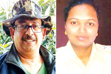 Mumbai Crime: Cops usurp woman's flat, book her under false charges