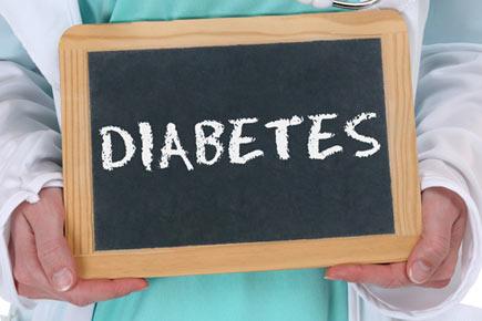 Weight loss through surgery may cut diabetes risk