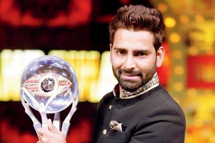 Manveer Gurjar: My father wants me to pursue career in Bollywood