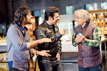 A candid interview with Amaan, Ayaan Ali Bangash and Taufiq Qureshi